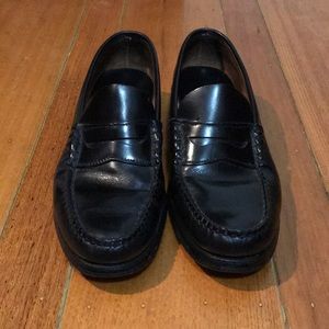LL Bean Penny Loafers